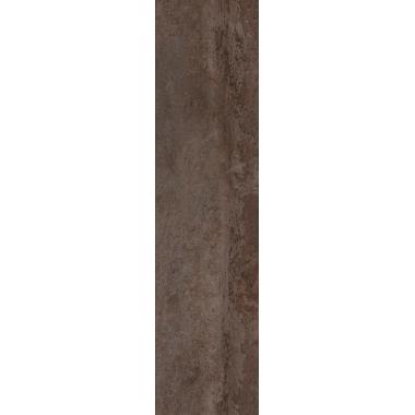 Costruire Metallo Ruggine Naturale Ret. 30x120