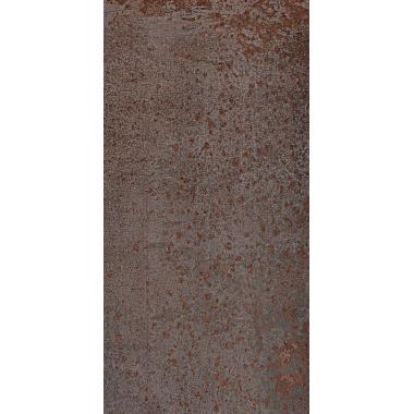 Costruire Metallo Ruggine Naturale Ret. 30x60