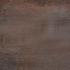 Costruire Metallo Ruggine Naturale Ret. 60x60