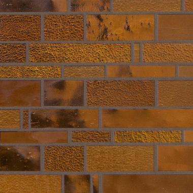 Metropolis Metropolis Amber Metallic & Smooth 28.8x30.8