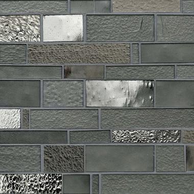Metropolis Metropolis Onyx Metallic & Smooth 28.8x30.8