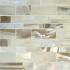Metropolis Metropolis Opal Metallic & Smooth 28.8x30.8