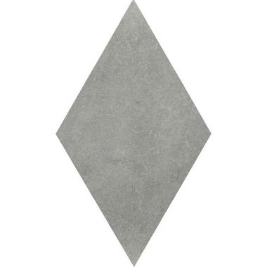 Materia Prima Metropolitan Grey Naturale Rombo 13.7x24