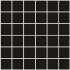Full Colours Midnight Naturale Ret. Mosaico 5-5 30x30