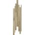 Planches de Rex Miel Matte Ret. Modulo Listello Sfalsato 15x45