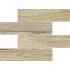 Planches de Rex Miel Matte Ret. Modulo Listello Tessere 7.5-30 30x30