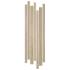 Acanto Miele Naturale Ret. Mosaico Bricks 20x60
