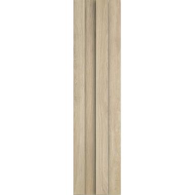 Acanto Miele Naturale Ret. Mosaico Tapparella 30x120