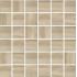 Acanto Miele Naturale Ret. Mosaico Tessera 5-5 30x30
