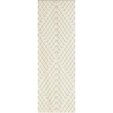 Castle Milk Diamond 33.3x100