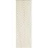Castle Milk Diamond 33.3x100