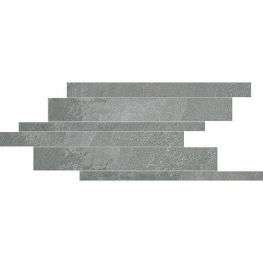 Natural Stone Mineral Matte Ret. Modulo Listello 21x40