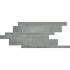 Natural Stone Mineral Matte Ret. Modulo Listello 21x40