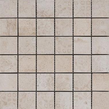 Riabita Il Cotto Minimal Naturale Mosaico 5-5 30x30