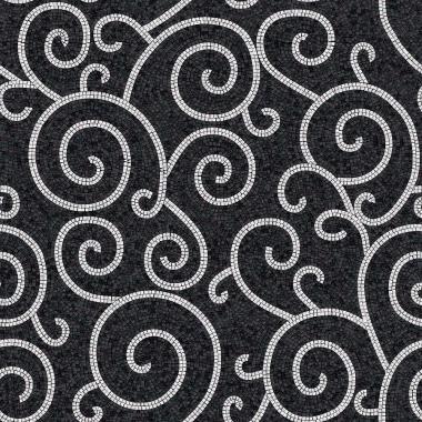 Artistic Mosaic Minnagara C Opaque 126.4x126.4
