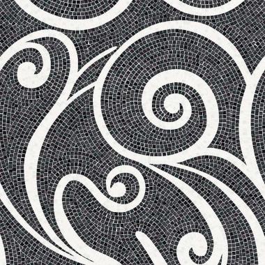 Artistic Mosaic Miran D Opaque 75x94.8
