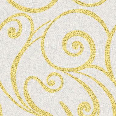 Artistic Mosaic Miran Gold Opaque 75x94.8