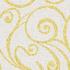 Artistic Mosaic Miran Gold Opaque 75x94.8