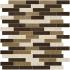 Concrete Mix A Concrete Ret. Wall Mosaic Mix A 30x30