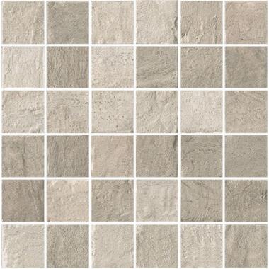 Biarritz Mix Beige Nat. Mosaico 5-5 30x30