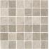 Biarritz Mix Beige Nat. Mosaico 5-5 30x30