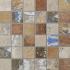 Ilcottotagina Mix Colours Nat Ret. Mosaico Blended 5-5 30x30