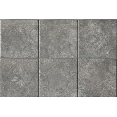 Recupera Mix Cotto Grafite Naturale 40x40
