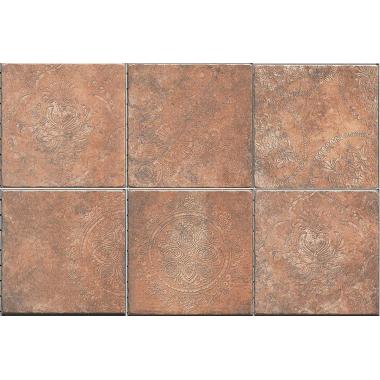 Recupera Mix Cotto Naturale Naturale 40x40