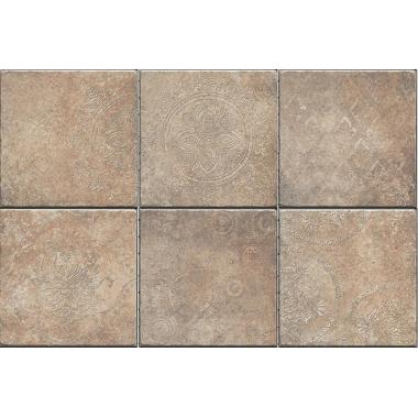 Recupera Mix Cotto Ocra Naturale 40x40