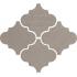 Silver Stone Mix Greige Strutturato Ret. Provenzale 15x16