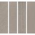 Silver Stone Mix Greige Strutturato Ret. 15x60