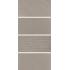 Silver Stone Mix Greige Strutturato Ret. 30x60