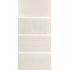 Silver Stone Mix Ivory Strutturato Ret. 30x60