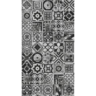 Magistra Mix Paonazzetto Naturale 20x20