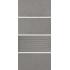 Silver Stone Mix Silver Strutturato Ret. 30x60