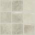 Aureo Modern Platinum White 028 Smooth 2x2