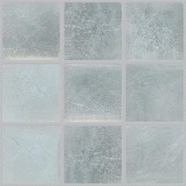 Aureo Modern White Gold 026 Smooth 2x2