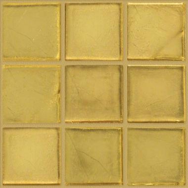 Aureo Modern Yellow Gold 024 Smooth 2x2