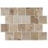 Havana Mojito Nat. Mosaico Spacco 30x40