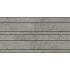Buildtech 2.0 Mud GG Naturale Ret. Modulo Listello Sfalsato 21x40