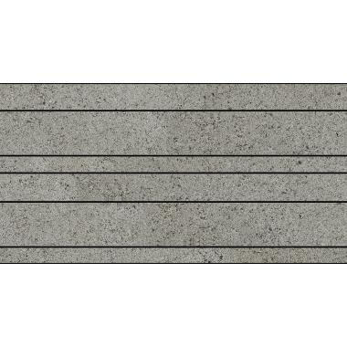Buildtech 2.0 Mud GG Levigato Ret. Modulo Listello Sfalsato 21x40