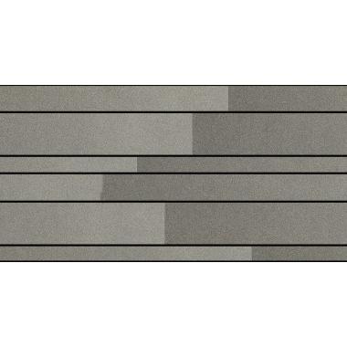 Buildtech 2.0 Mud TU Naturale Ret. Modulo Listello Sfalsato 21x40