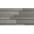 Buildtech 2.0 Mud TU Levigato Ret. Modulo Listello Sfalsato 21x40