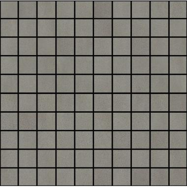 Buildtech 2.0 Mud TU Naturale Ret. Mosaico 3-3 30x30