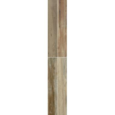 Barriques Multicolor Natural Ret. 20x80