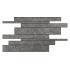Pietra Regale Murazzano Naturale Ret. Muretto 15x60