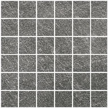 Pietra Regale Murazzano Naturale Ret. Mosaico 5-5 30x30