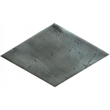 Fuoritono Muschio Opaco Naturale Rombo 13,7x24