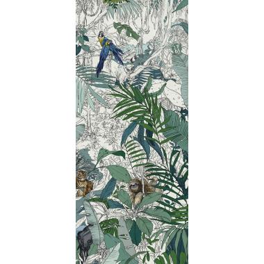 Imagine Naif Naturale Ret. 120x280