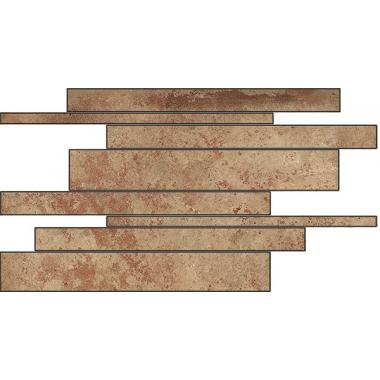 Ilcottotagina Natural Nat Ret. Muretto 15x60 Мозаика